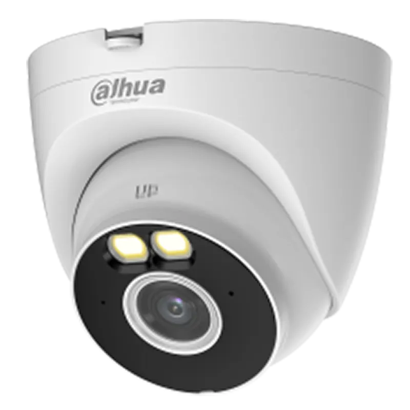 Dahua T4A-LED  4MP -Fixed-focal Wi-Fi Bullet Network Camera 1 Mascom International.webp